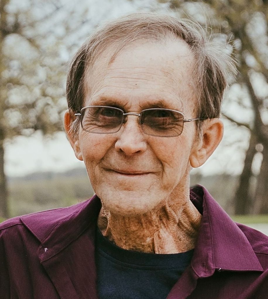 Glen Edward Hagen Profile Photo