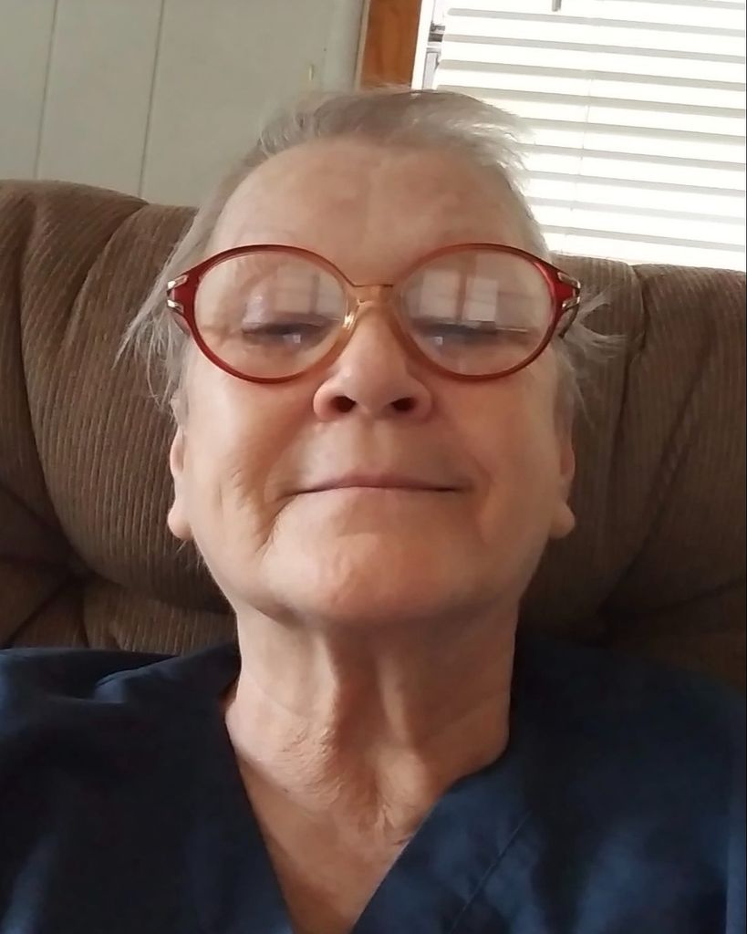 Patricia Louise Flettshock Profile Photo