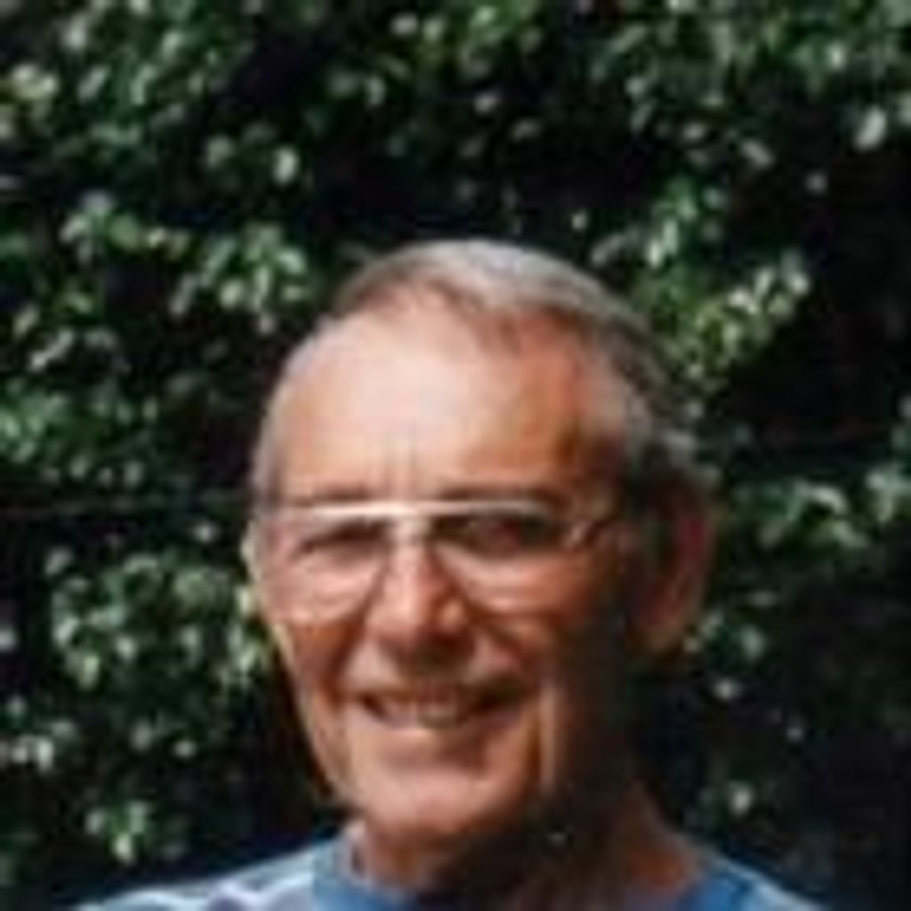 William "Bill" Capito
