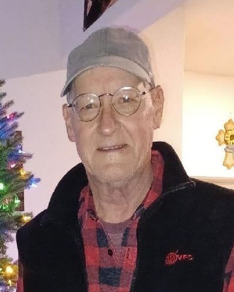 Joseph Wayne Webb Jr. Profile Photo