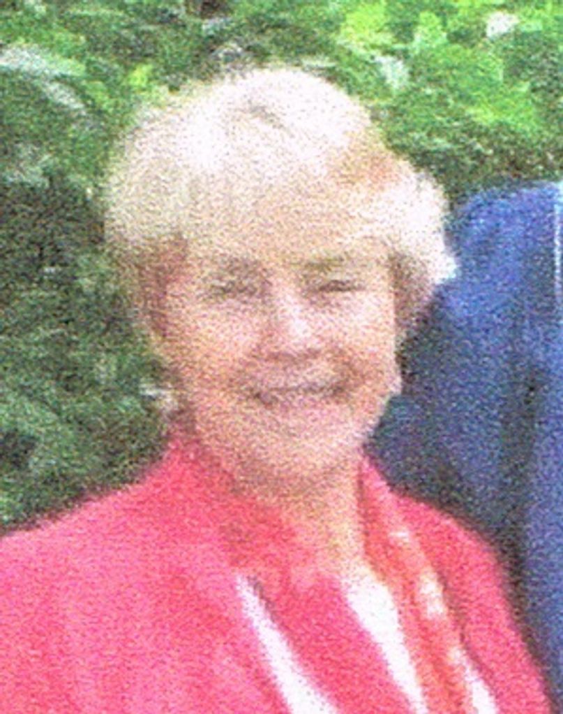 Helen Marie (Russell)  Morton