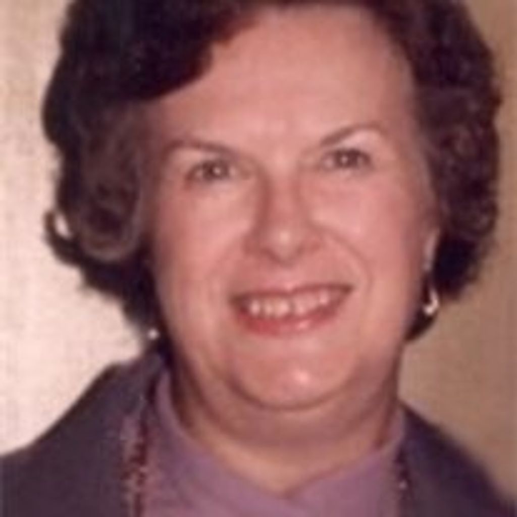 Lucille E. (Burnham)  Carlson