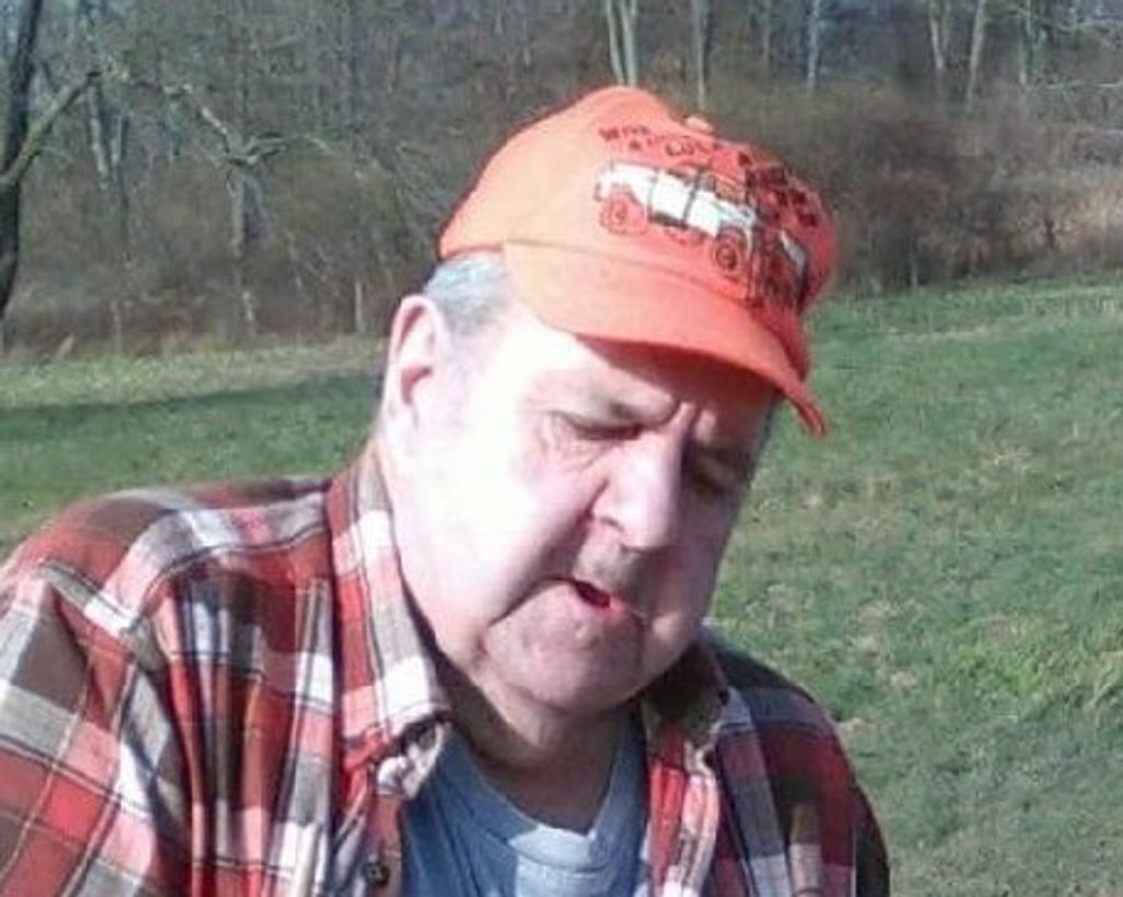 John Frederick Casterline Profile Photo