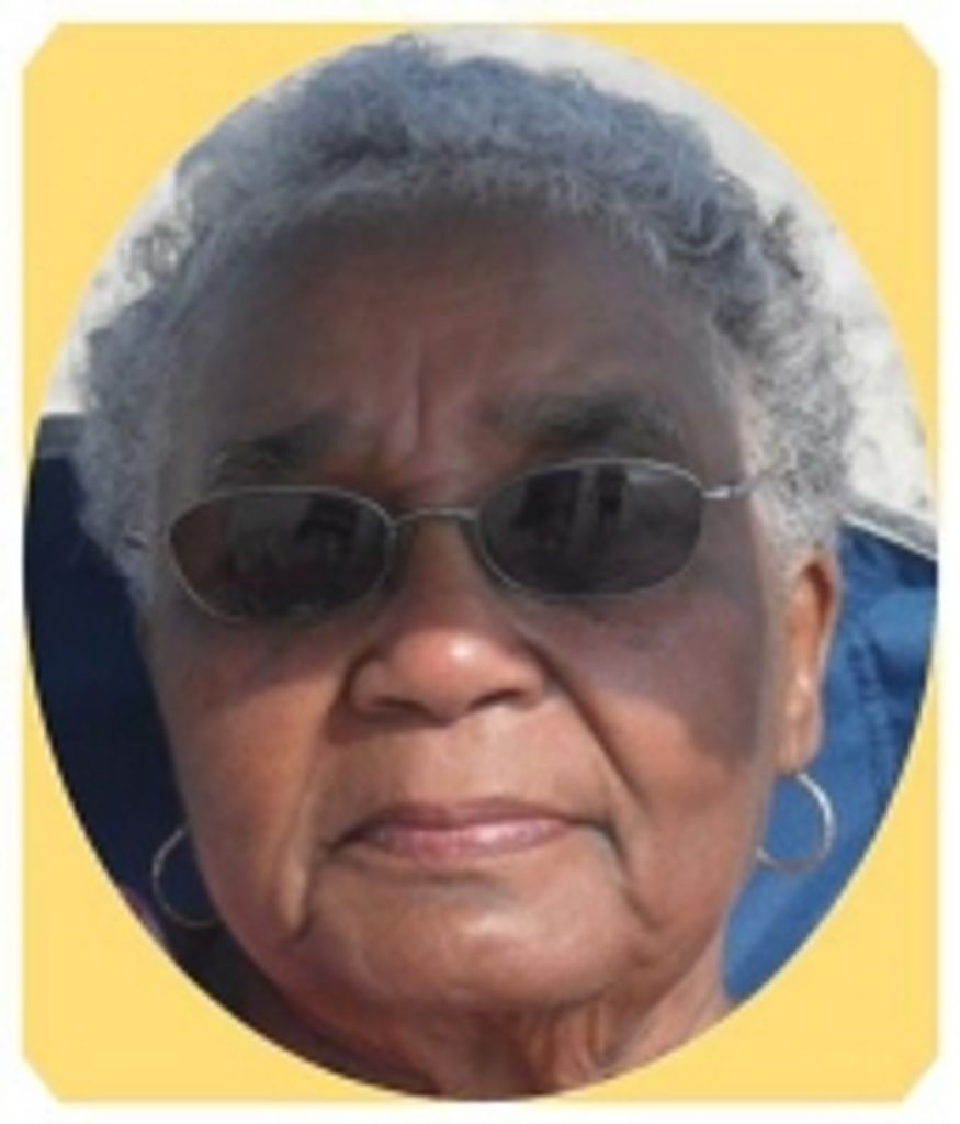 Adelle C. Richards