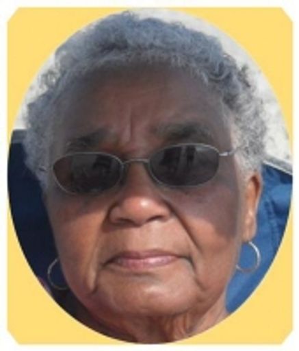 Adelle C. Richards Profile Photo