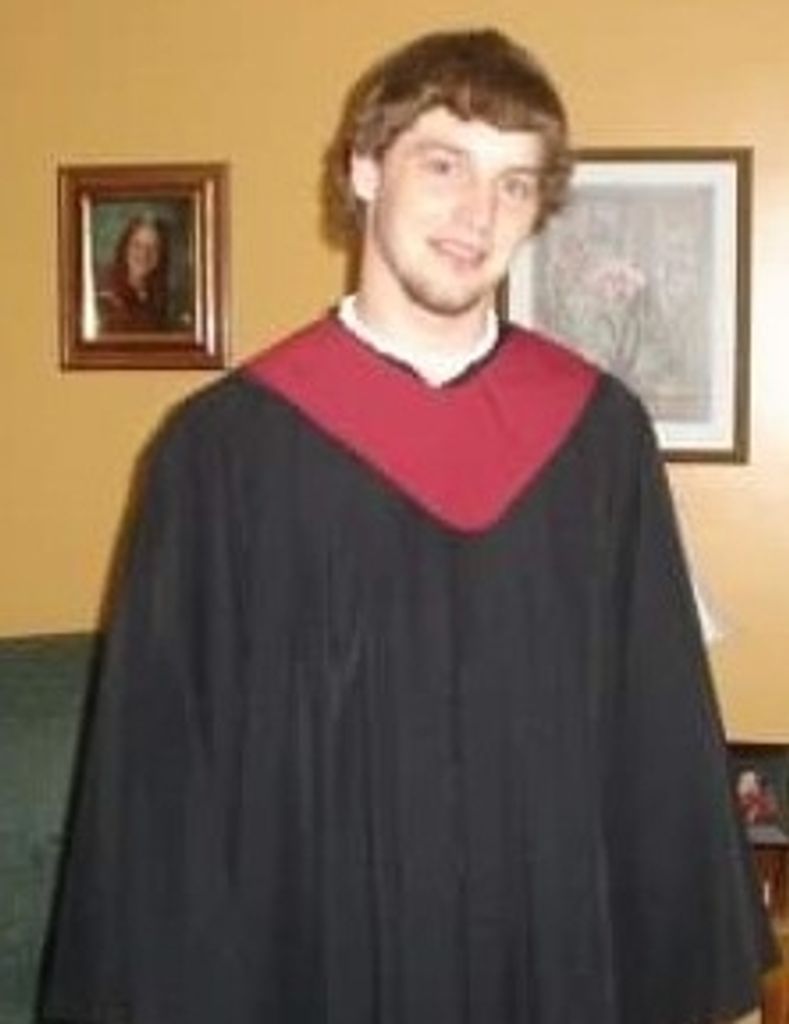 Jesse Adam Shaw Profile Photo