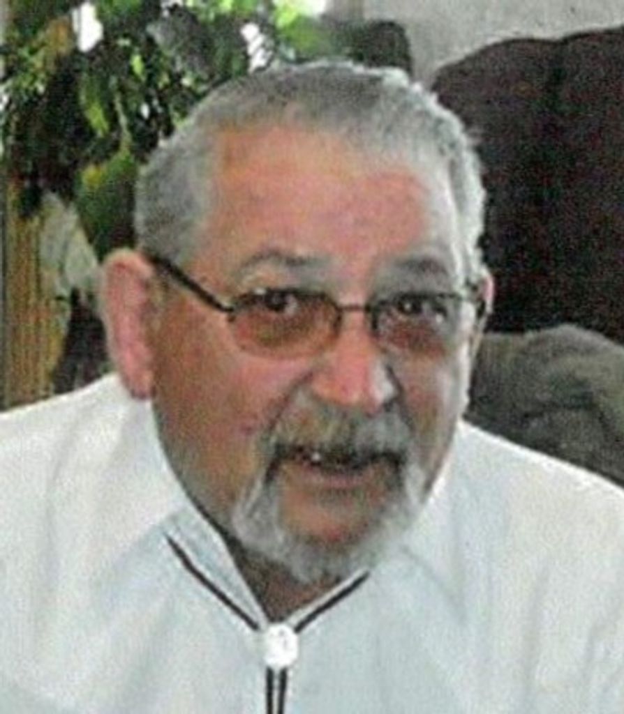 Lowell Raney Profile Photo