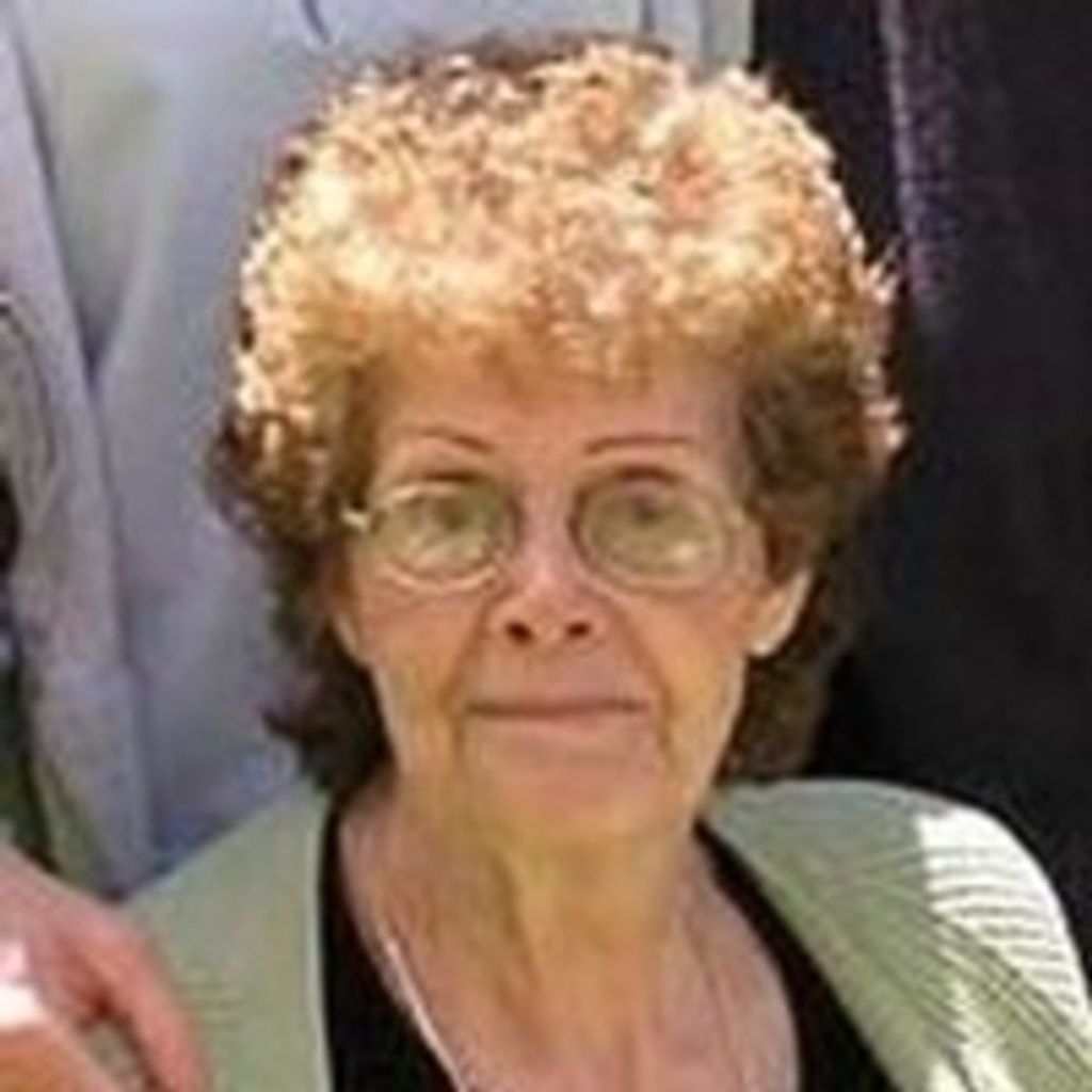 Rebecca B. Budine