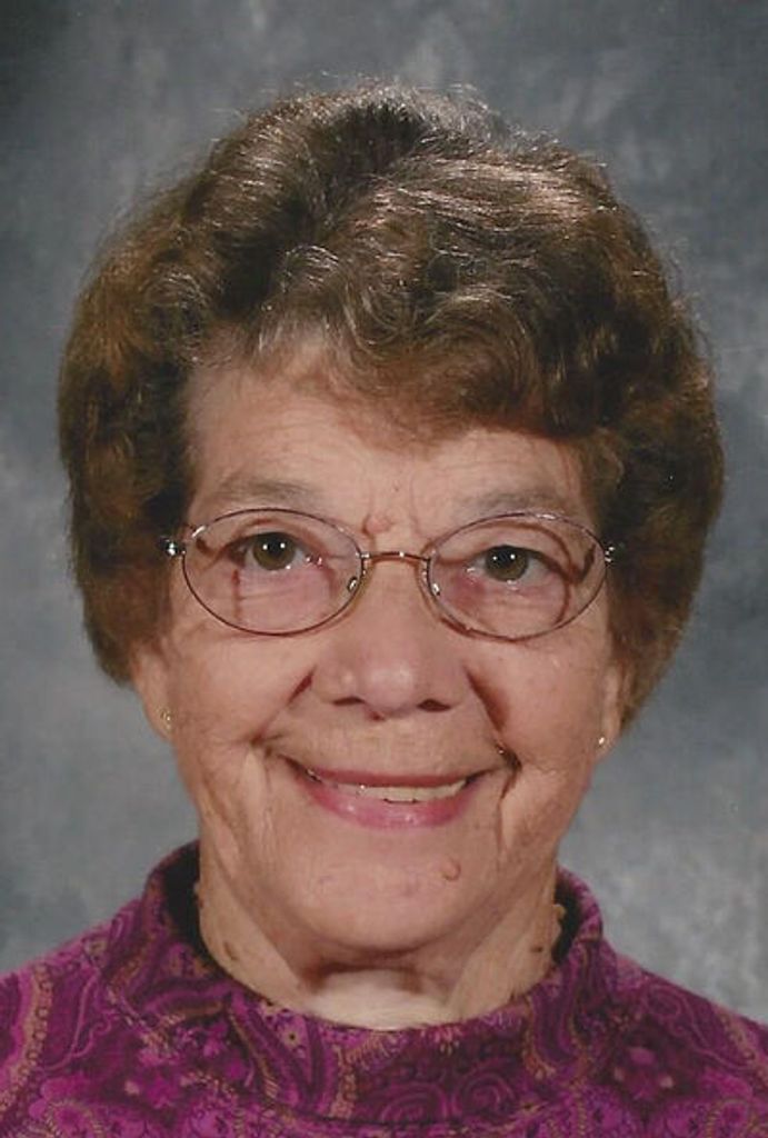 Twila M. Zackmire Profile Photo