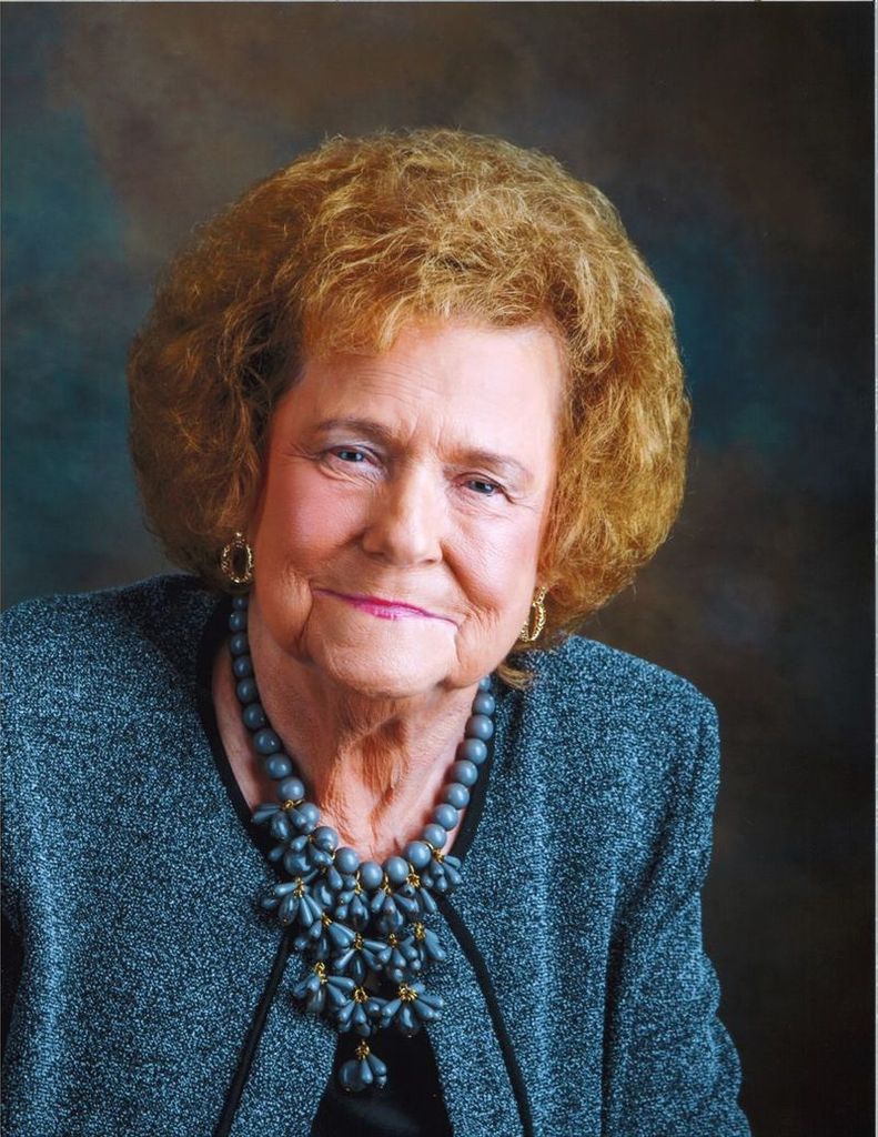 Vivian Robinson Lineberger