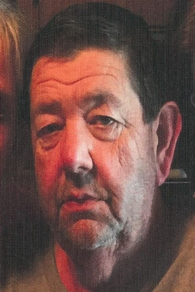 Charles Ray Stinnett Profile Photo