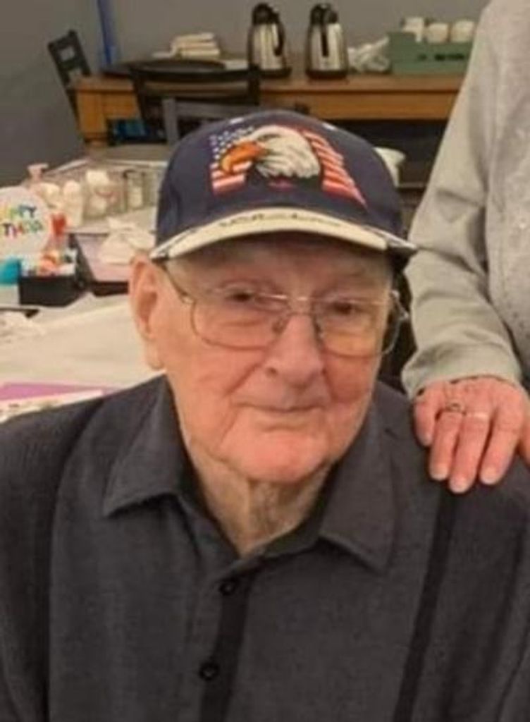 John Dale Franklin Profile Photo