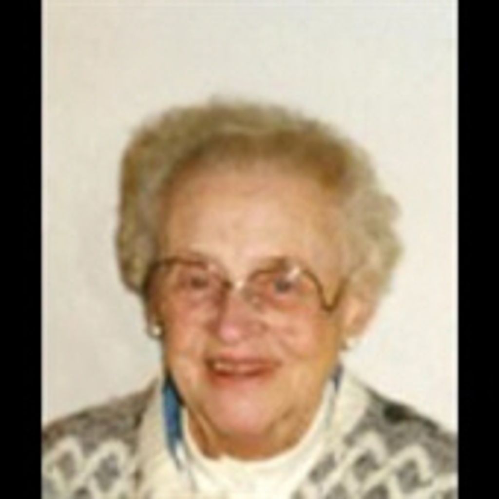 Elsie Thies