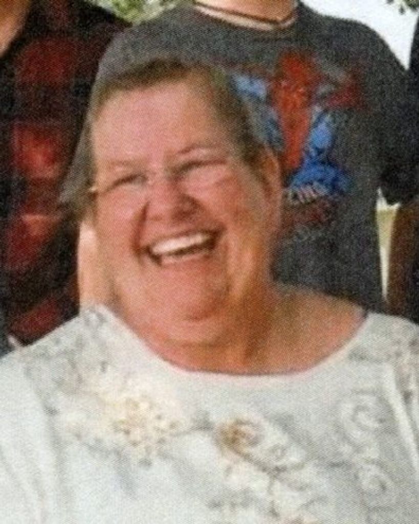 Catherine Cox-Champon Profile Photo