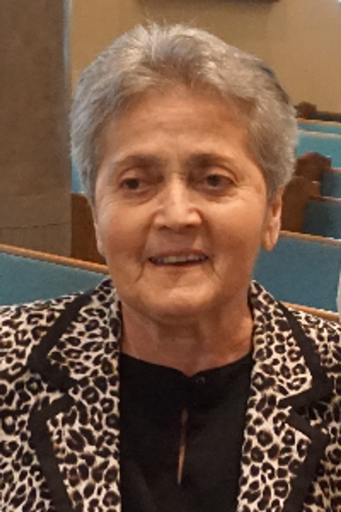 Almerinda (Soares) Sousa