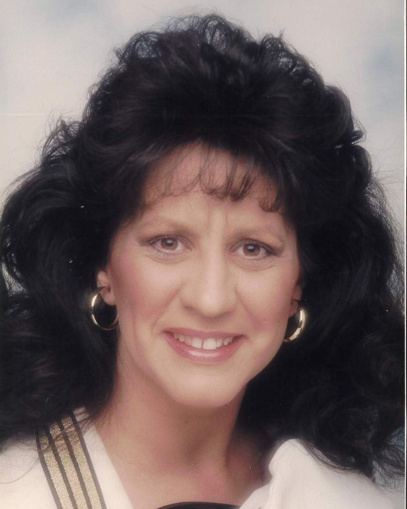 Nancy Marie Judkins Profile Photo