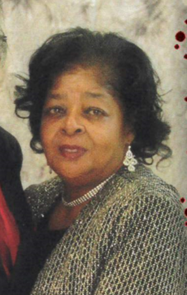 Betty A. Moore