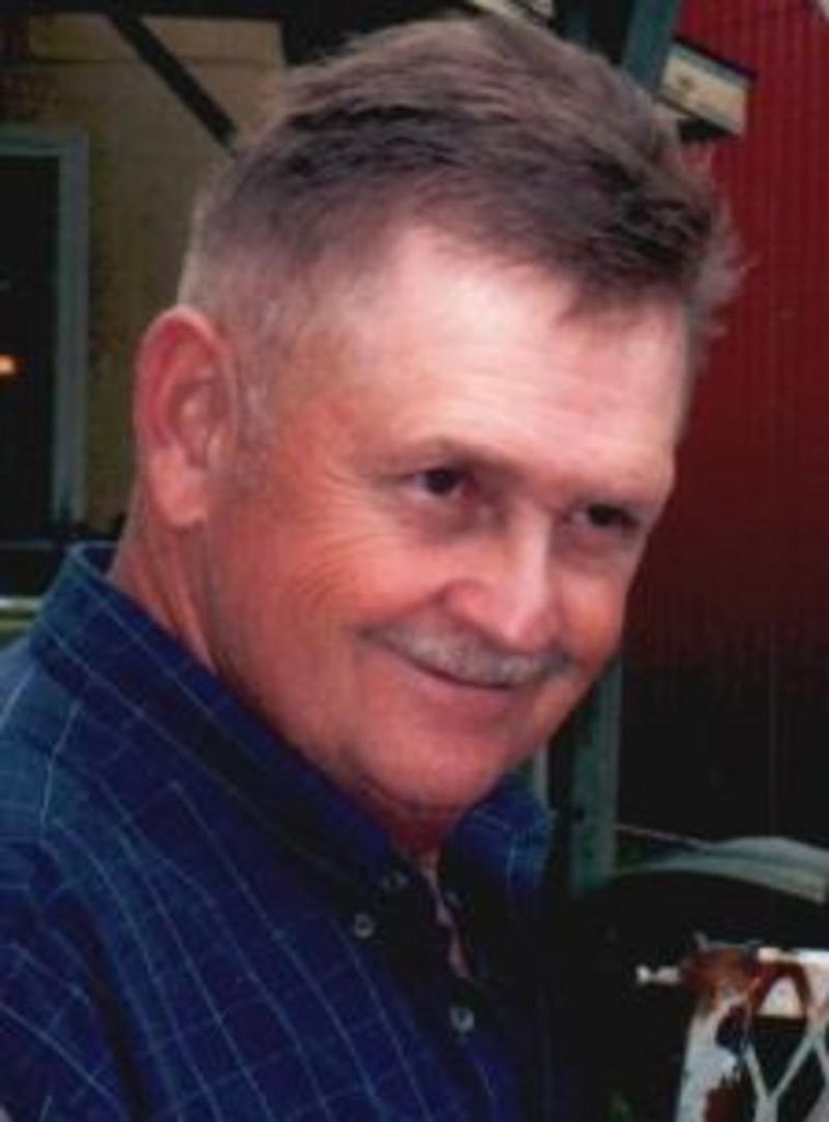 Larry Eugene Wilson
