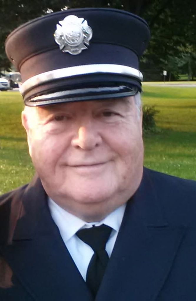 Leo Paul Petrie Profile Photo