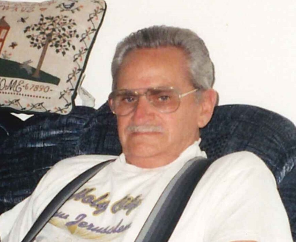 Robert E. Nash