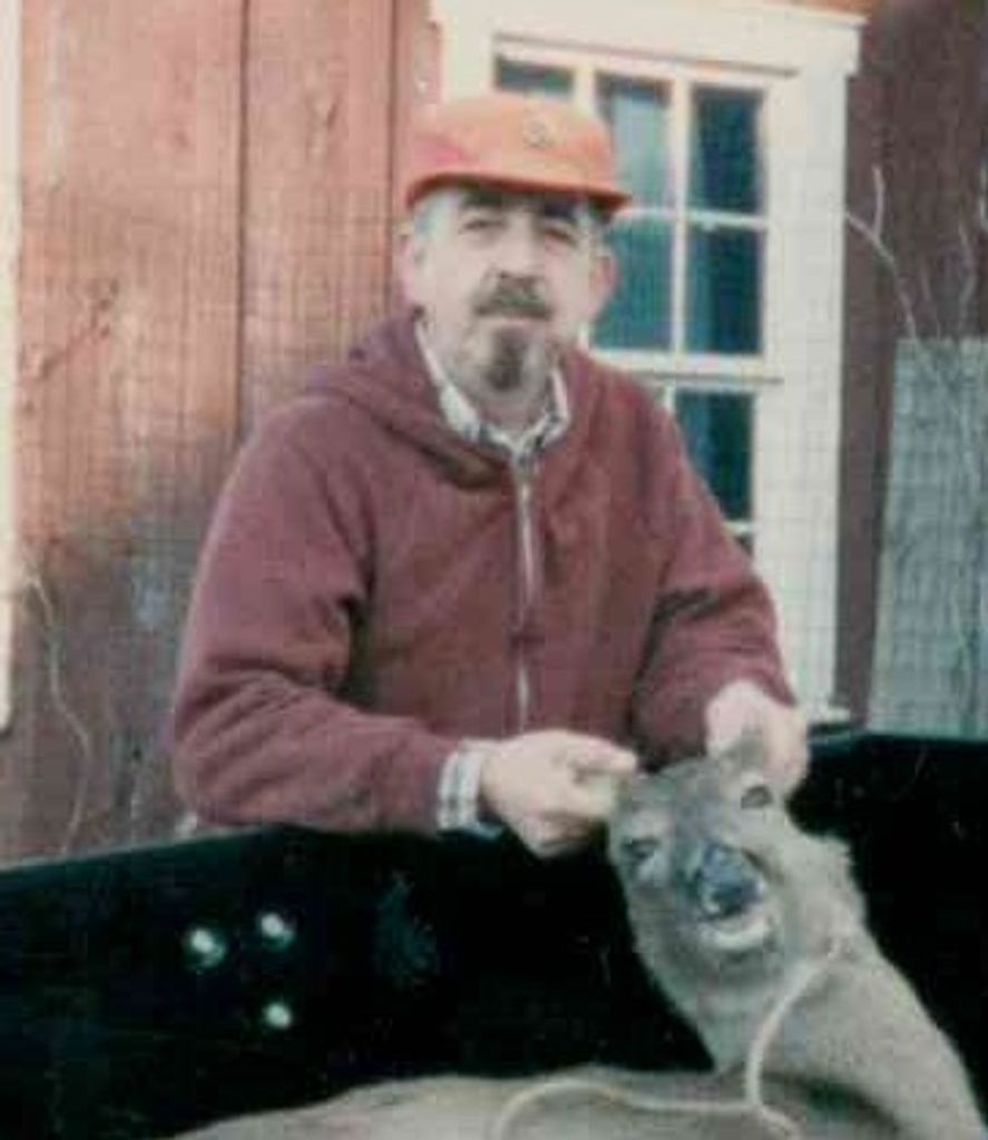 Roger L. Shomper Profile Photo