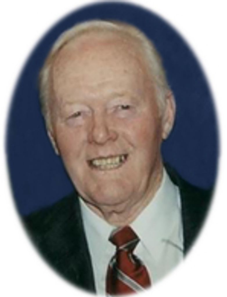 Pastor Ronald "Ron" Ashbee