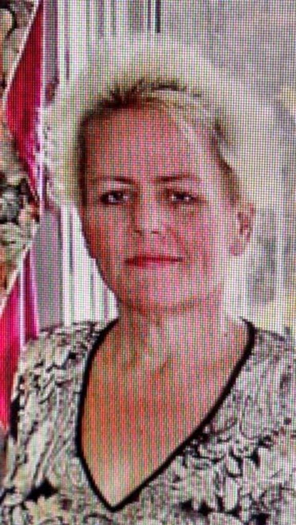 Catherine T. Williamson