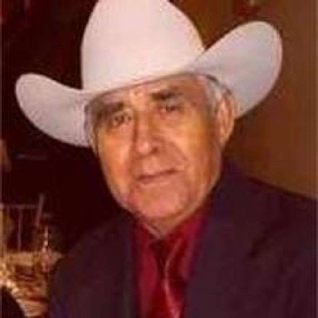 Sergio Flores Profile Photo