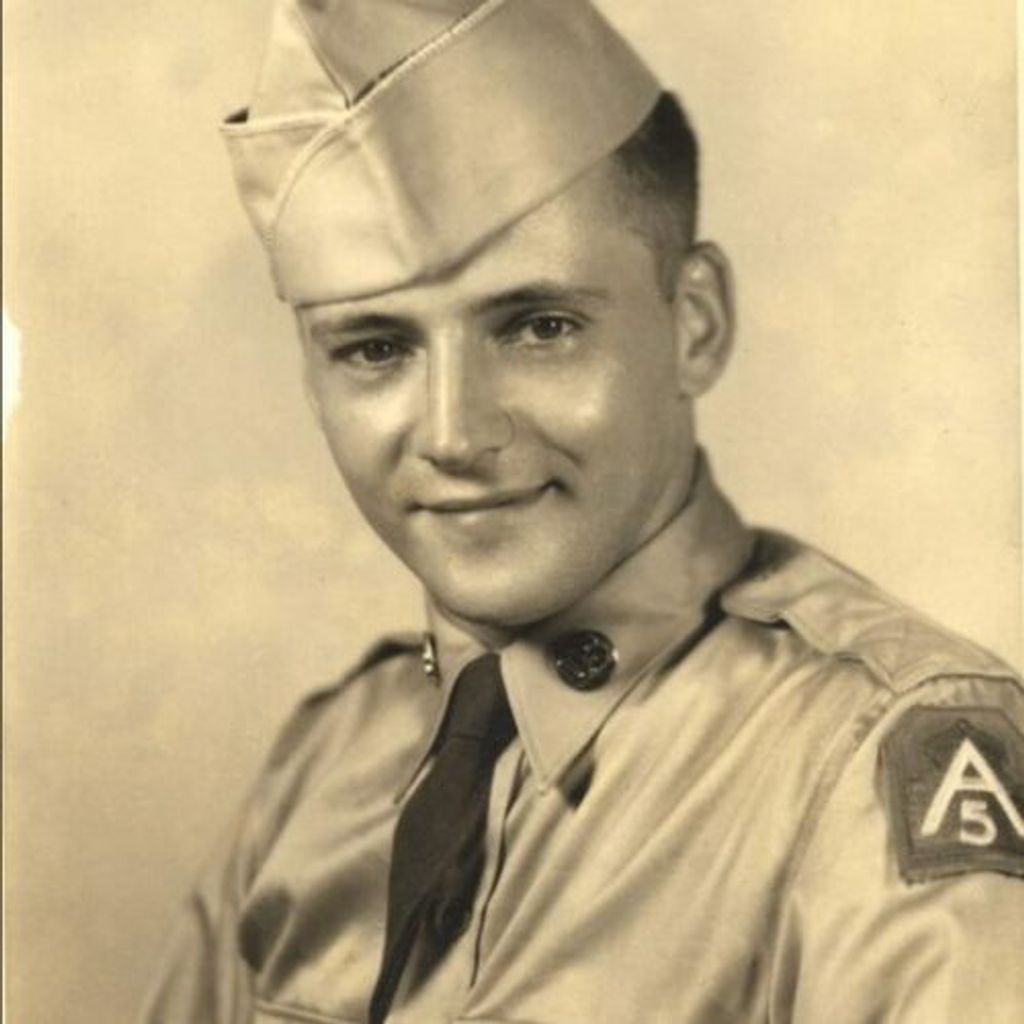 Howard G. Scott Profile Photo