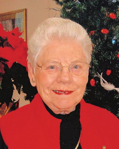 Betty Erickson Profile Photo