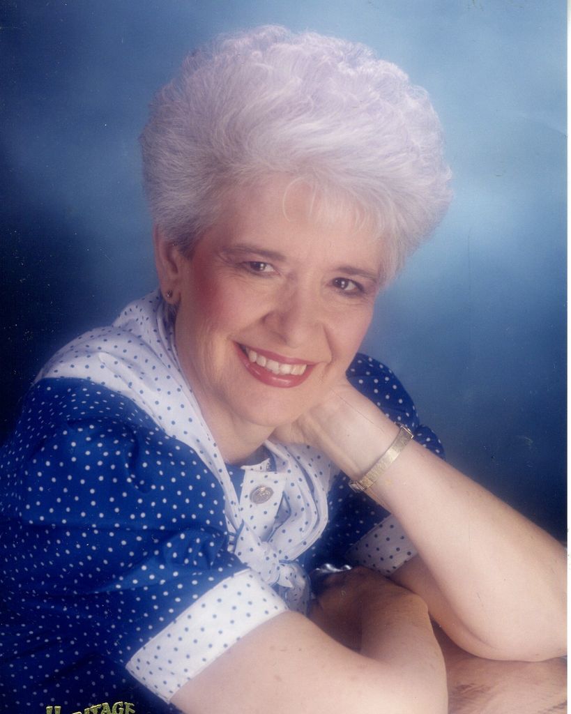 Sheryl Clayton Reynolds Profile Photo