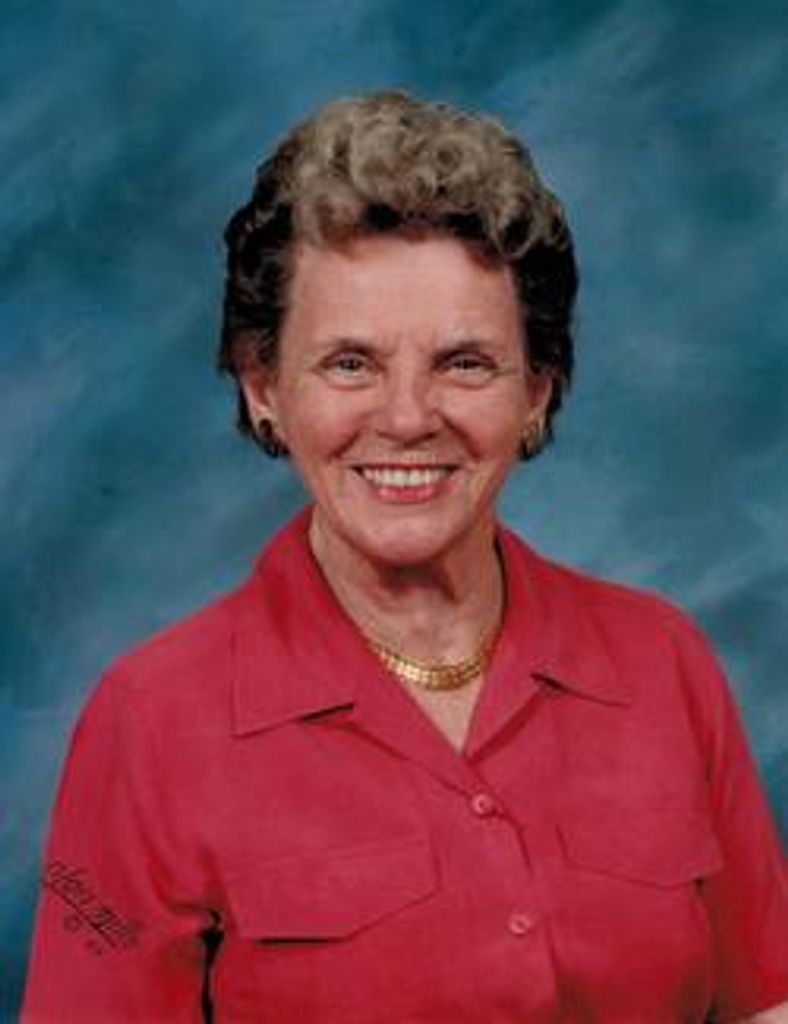 Effie Mae Vogler Profile Photo