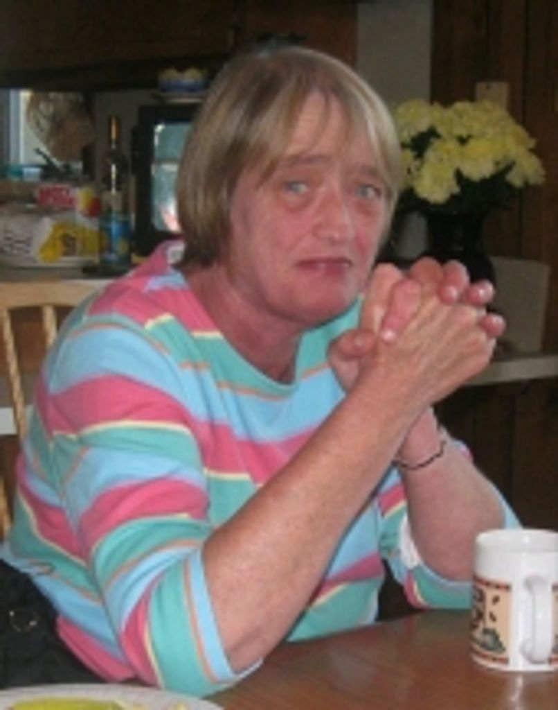 Anna Sue Busch Profile Photo