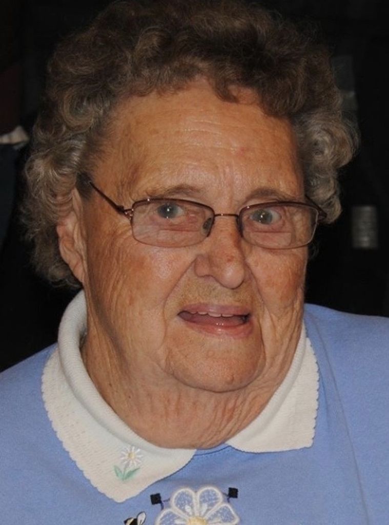 Marian B. Hixenbaugh Profile Photo