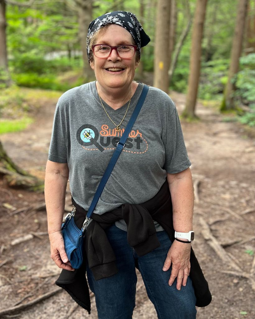 Jinny Kirk Profile Photo