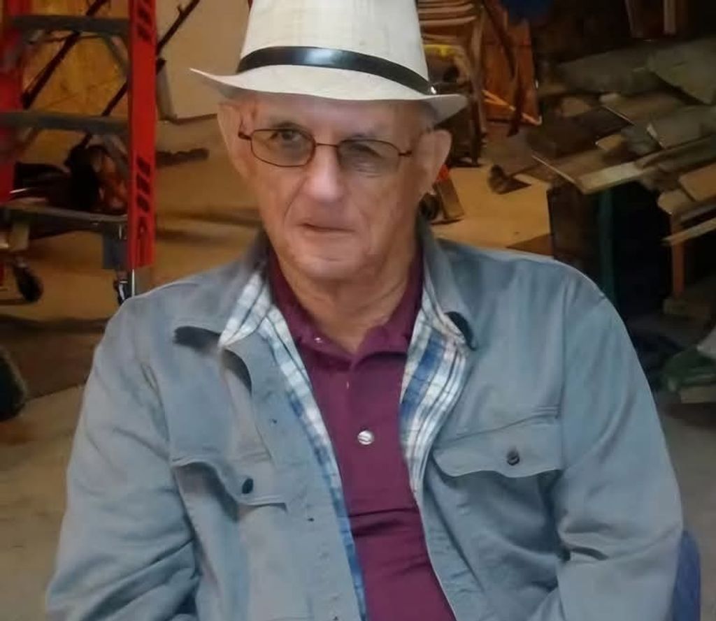 Erland Reynolds Profile Photo