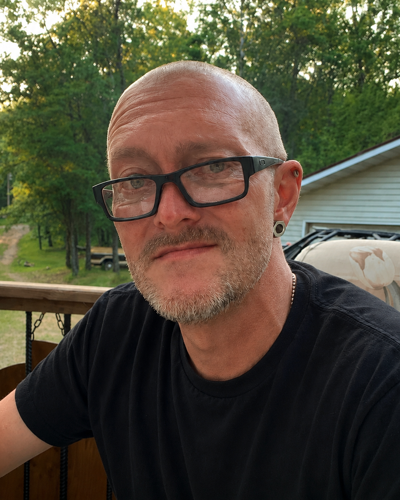 George Edgar Porter IV Profile Photo
