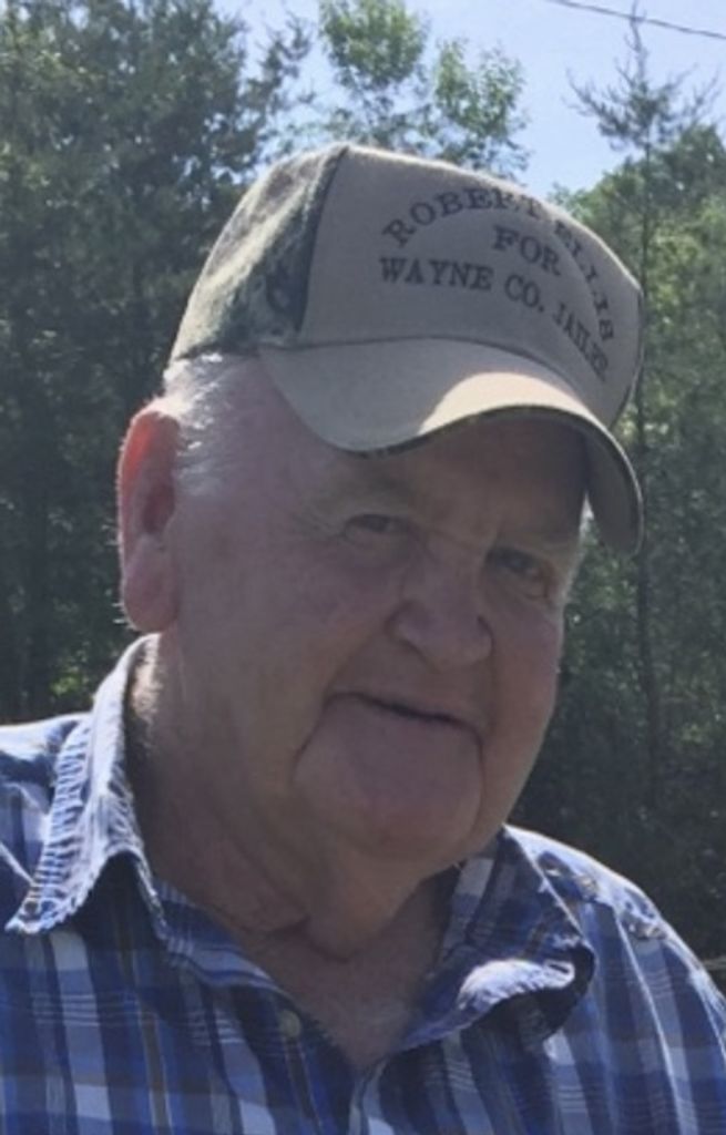 Donald Ray Bell Profile Photo