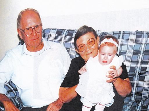 Opal "Jeanne" Arnold photo gallery thumbnail 50 of 65