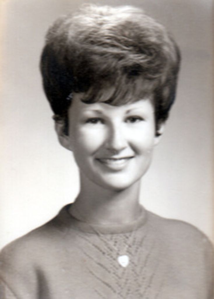 Patricia Wade