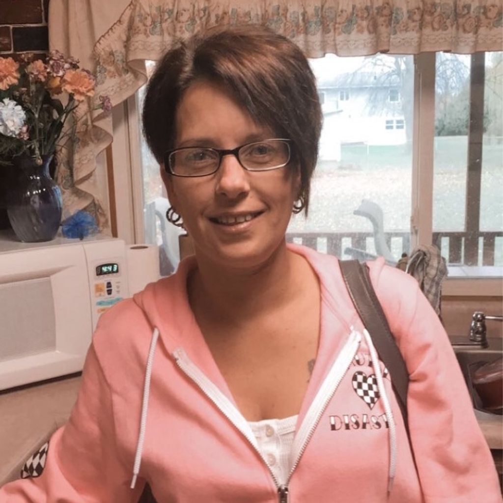 Beth Ann (Rhoades)  Dean