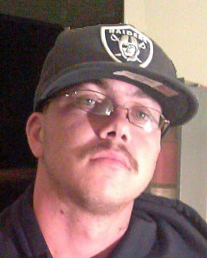 William James Guzman Jr's obituary image
