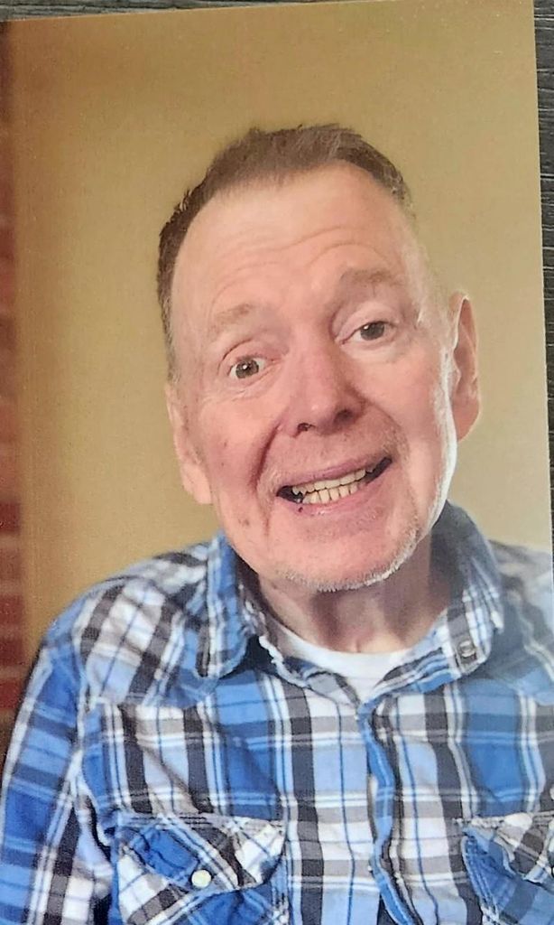 Michael E. High Profile Photo