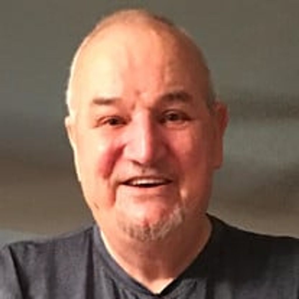 Forrest Holt Webster Sr.