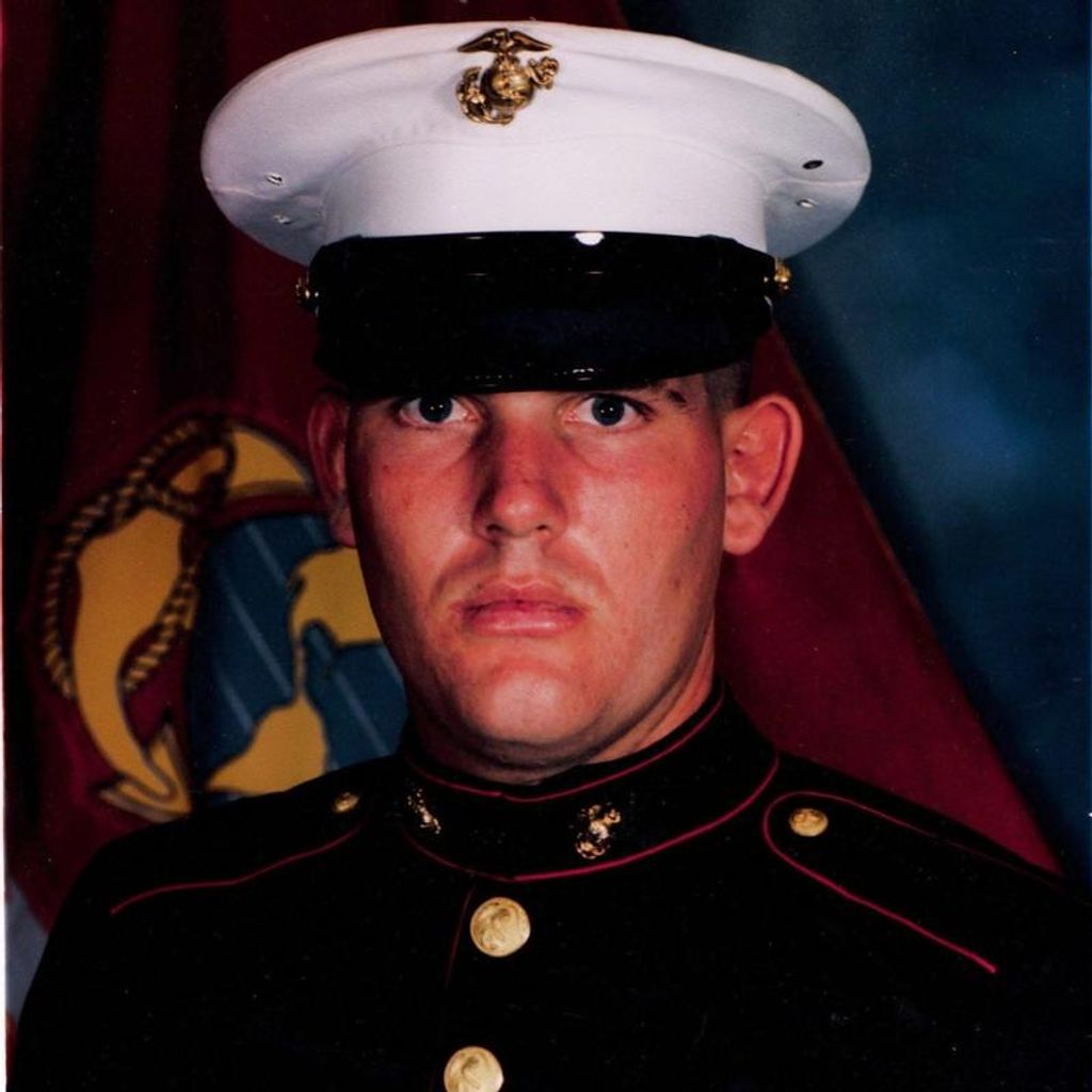 Mikhael Eugene Weitzel Profile Photo