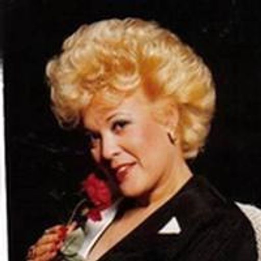 Glenna Jean Garrison Profile Photo