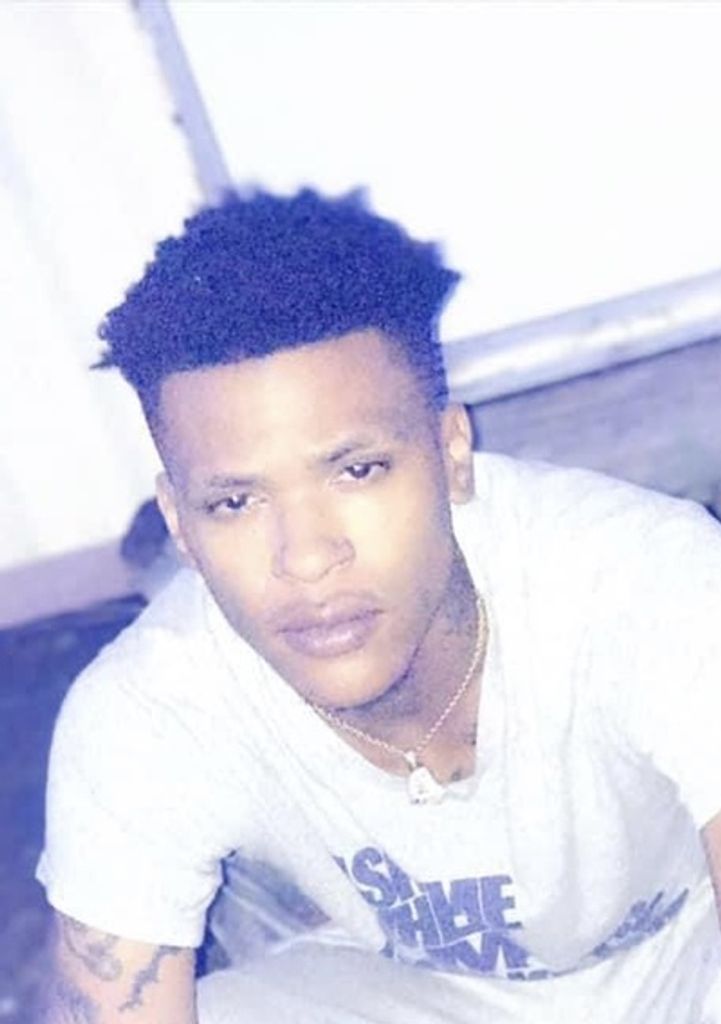Damien Deshon Terell Miller Profile Photo