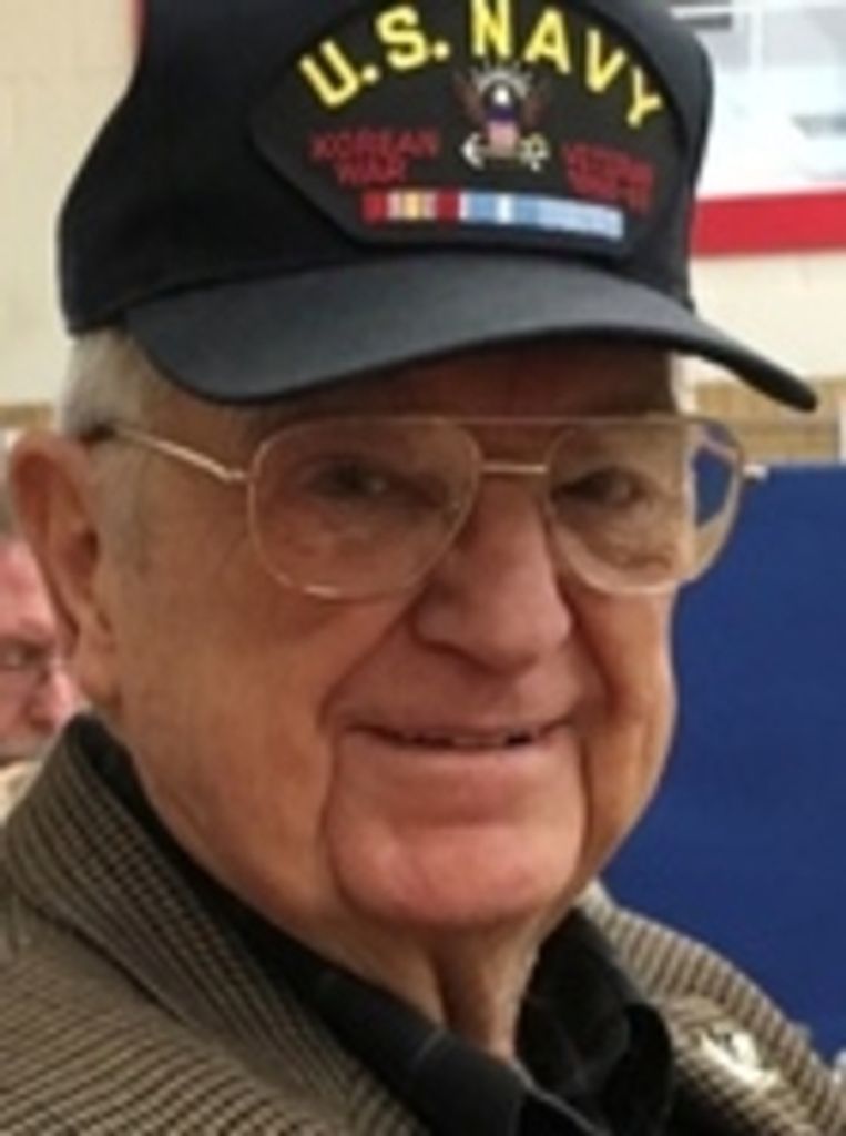 Marvin Chapman Smith, Jr.