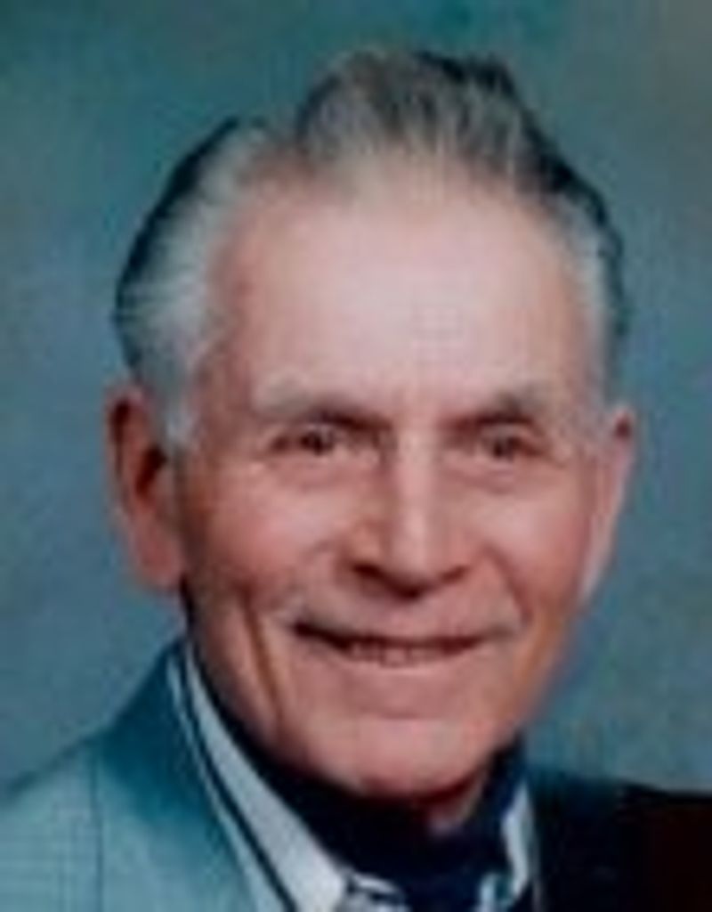 Lyle R. Haller