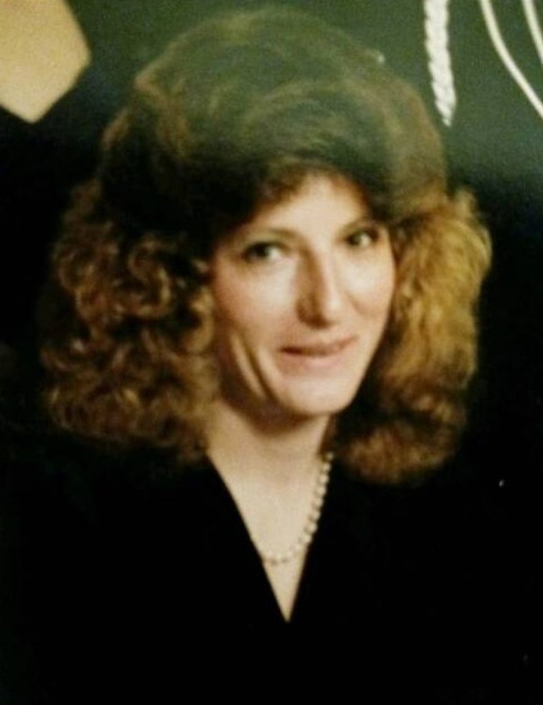 Toni Lynn Rosenberry